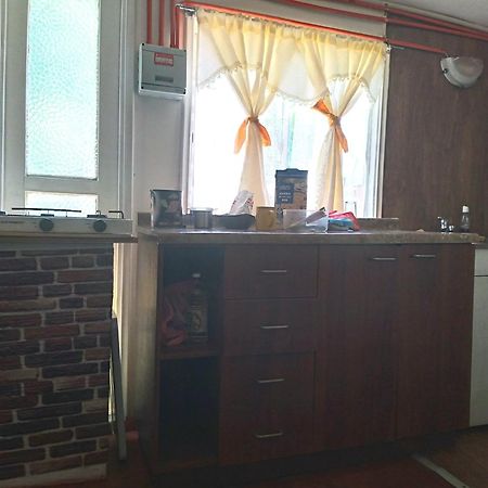 Cabana Independiente No Pareada Lugar Tranquilo Valdivia Eksteriør billede