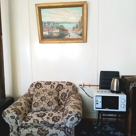 Cabana Independiente No Pareada Lugar Tranquilo Valdivia Eksteriør billede