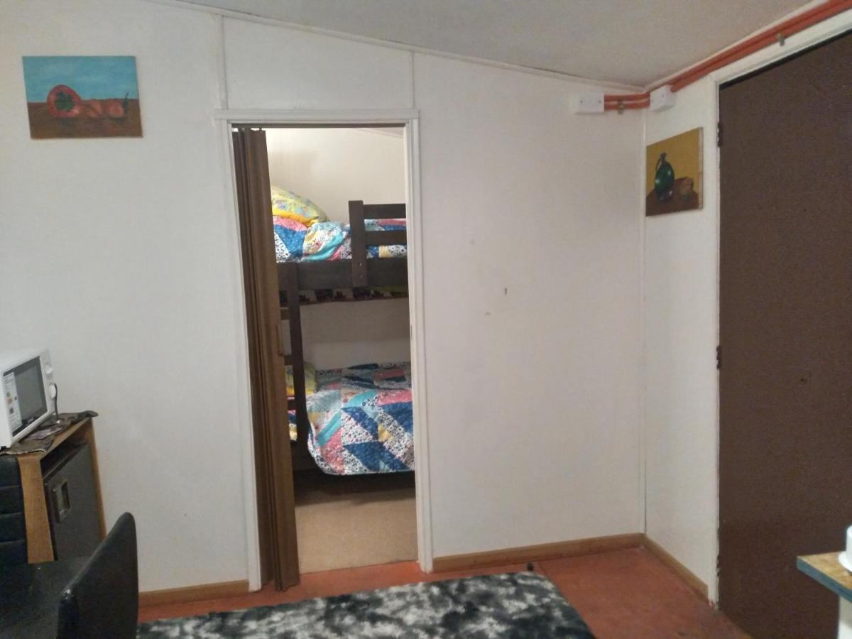 Cabana Independiente No Pareada Lugar Tranquilo Valdivia Eksteriør billede